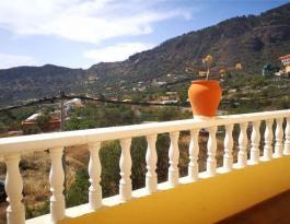 Chalet pareado