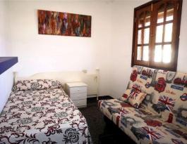 Chalet pareado