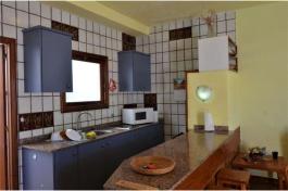 Semi detached house