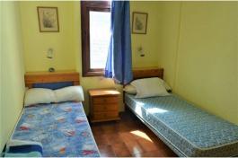 Semi detached house