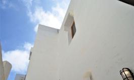 Semi detached house