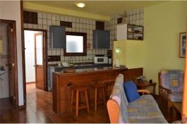 Semi detached house