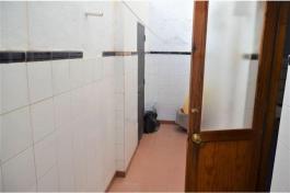 Semi detached house
