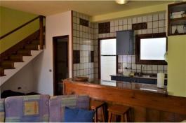 Semi detached house