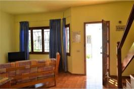 Semi detached house