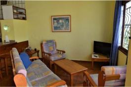 Semi detached house