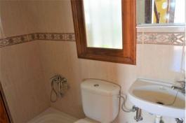 Semi detached house