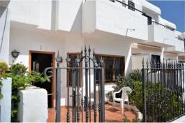 Semi detached house