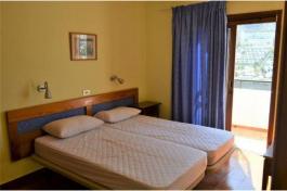 Semi detached house