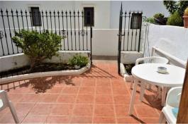 Semi detached house
