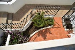 Semi detached house