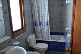Semi detached house