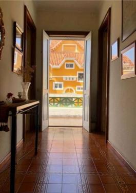 Semi detached house