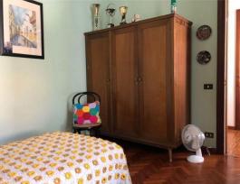 Semi detached house