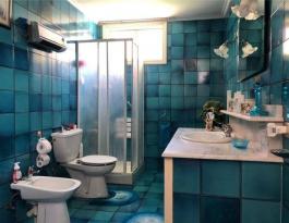 Semi detached house