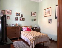 Semi detached house