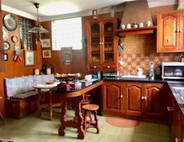 Semi detached house