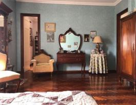 Semi detached house