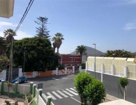 Semi detached house