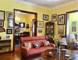Semi detached house