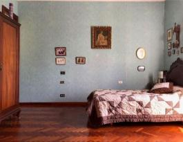 Semi detached house