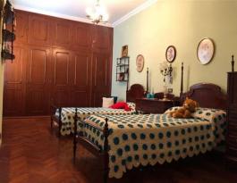 Semi detached house