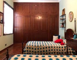 Semi detached house