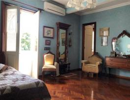 Semi detached house