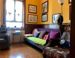 Semi detached house