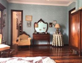 Semi detached house