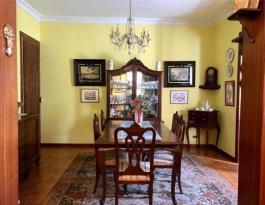 Semi detached house