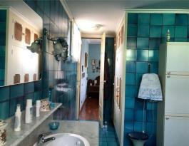 Semi detached house