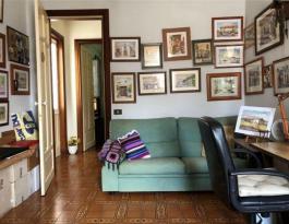 Semi detached house