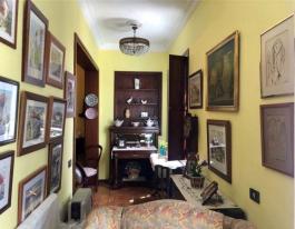 Semi detached house