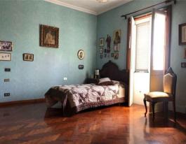 Semi detached house