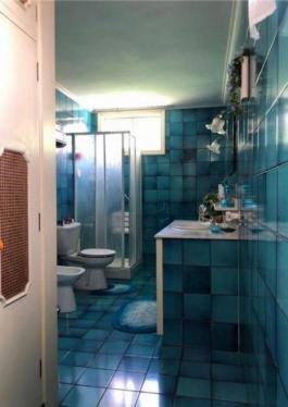 Semi detached house