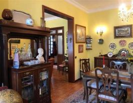 Semi detached house