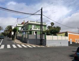 Semi detached house