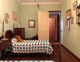 Semi detached house