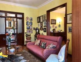 Semi detached house