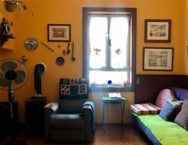 Semi detached house