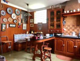 Semi detached house