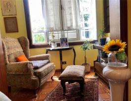Semi detached house