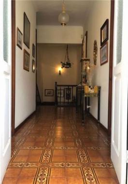 Semi detached house