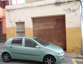 Chalet pareado