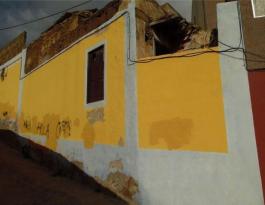 Chalet pareado