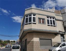 Chalet pareado