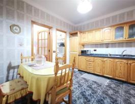 Chalet pareado