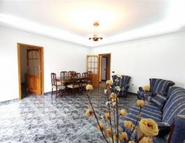 Chalet pareado