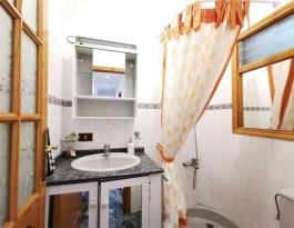 Chalet pareado